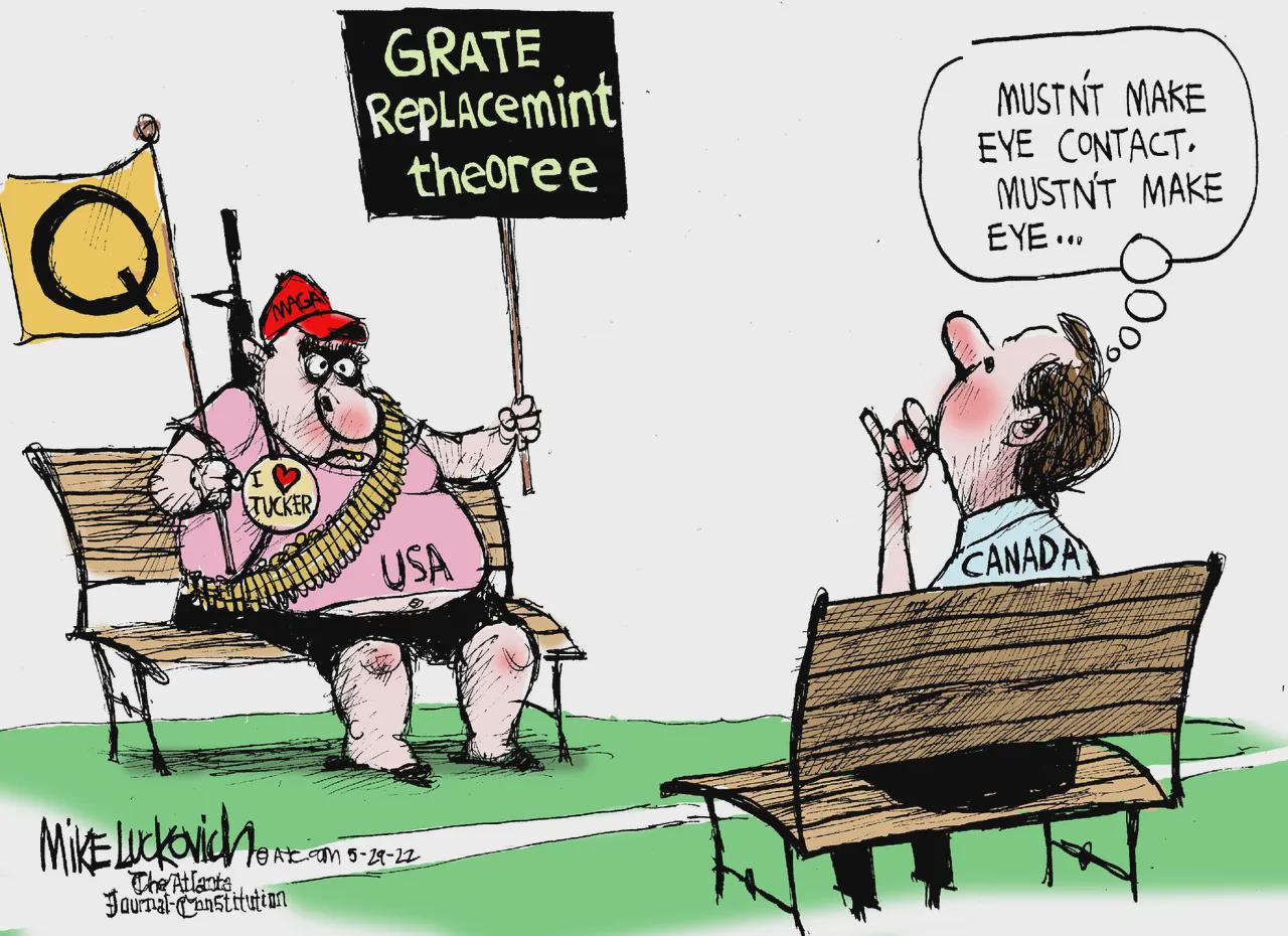 Neighbors — 2022